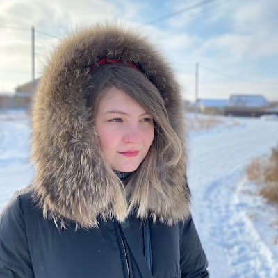 Диана Денисова