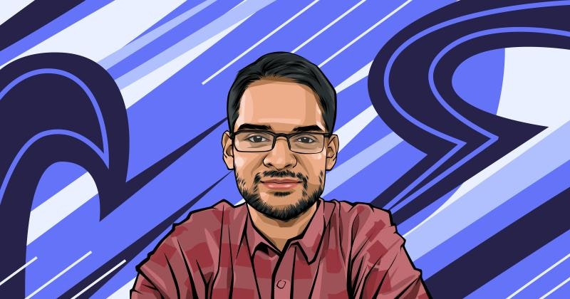 Ranjit Bhinge