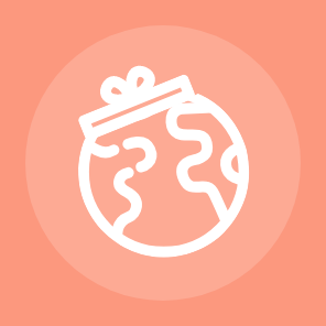 Gift World