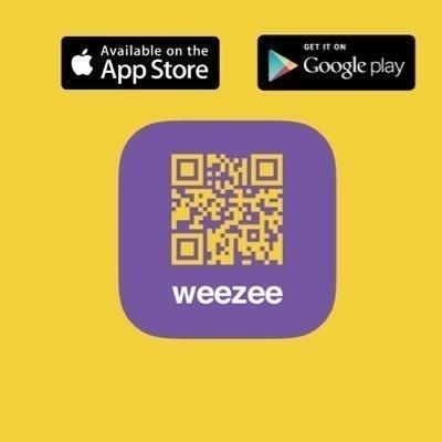 Weezee : Easy Wi-Fi