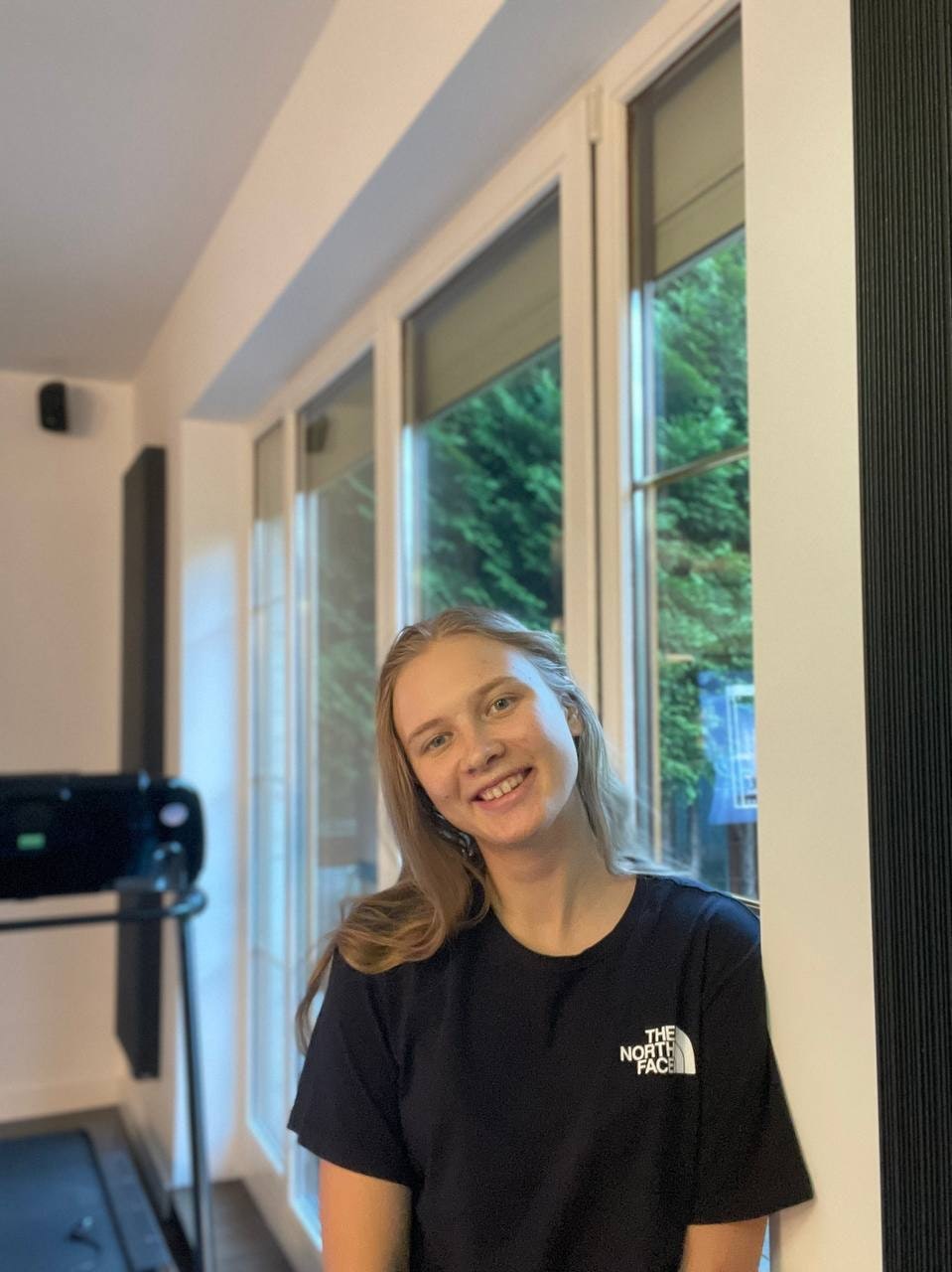 Sofia Drobychevskaya