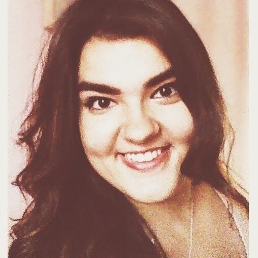 Скачко Алина