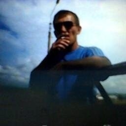 Николай Бажин