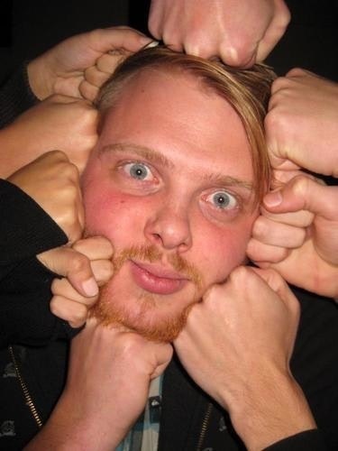 Guðjón Örn Lárusson