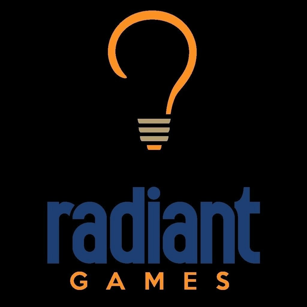 Radiant Games