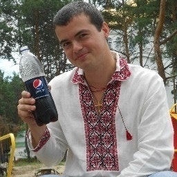 Судомий Валерий