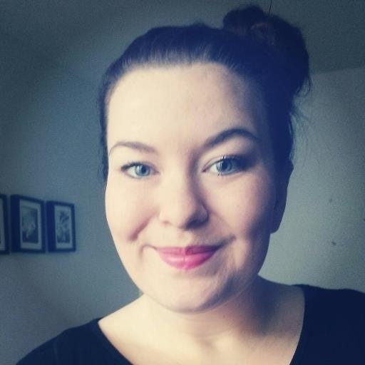 Harpa Guðjónsdóttir