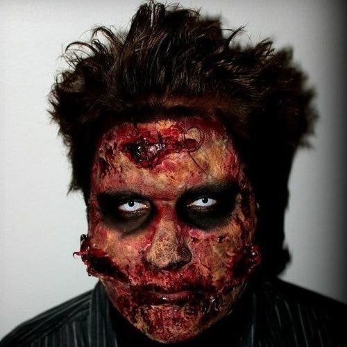 Hafliði Örn Ólafsson