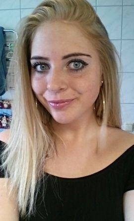 Sigrún Erla Jónsdótt