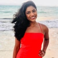 Priyanka Sathyaprakash