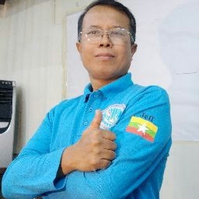 Ye Myat Tun