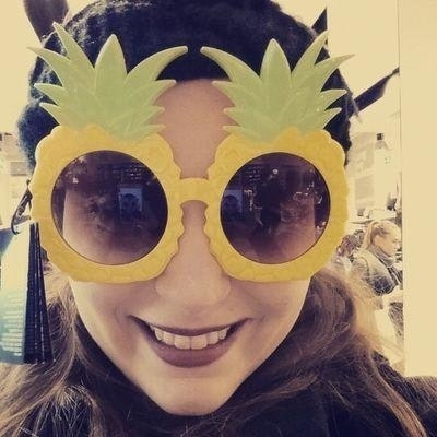 SandraMatthíasdóttir