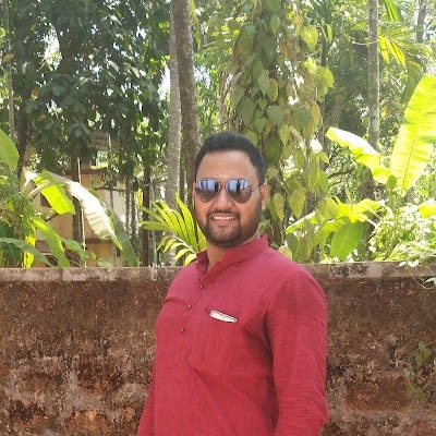 Sailesh Mohan