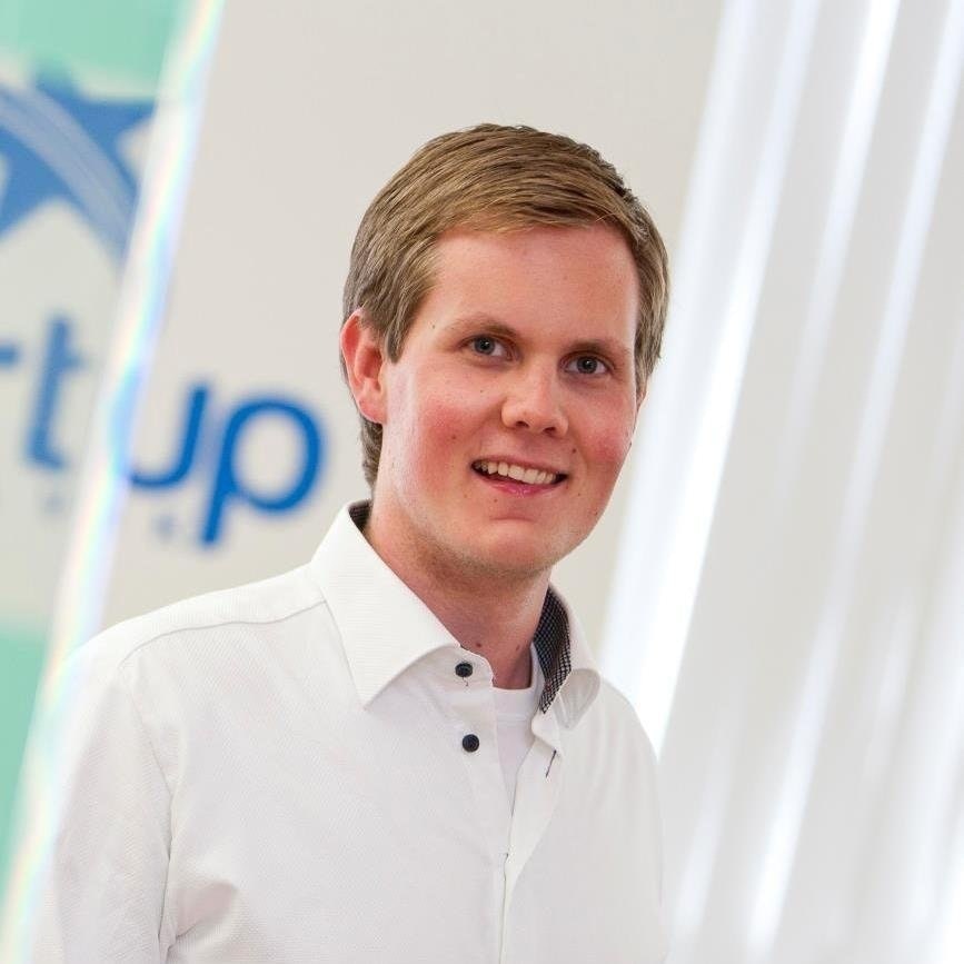 Stefan Thor Helgason