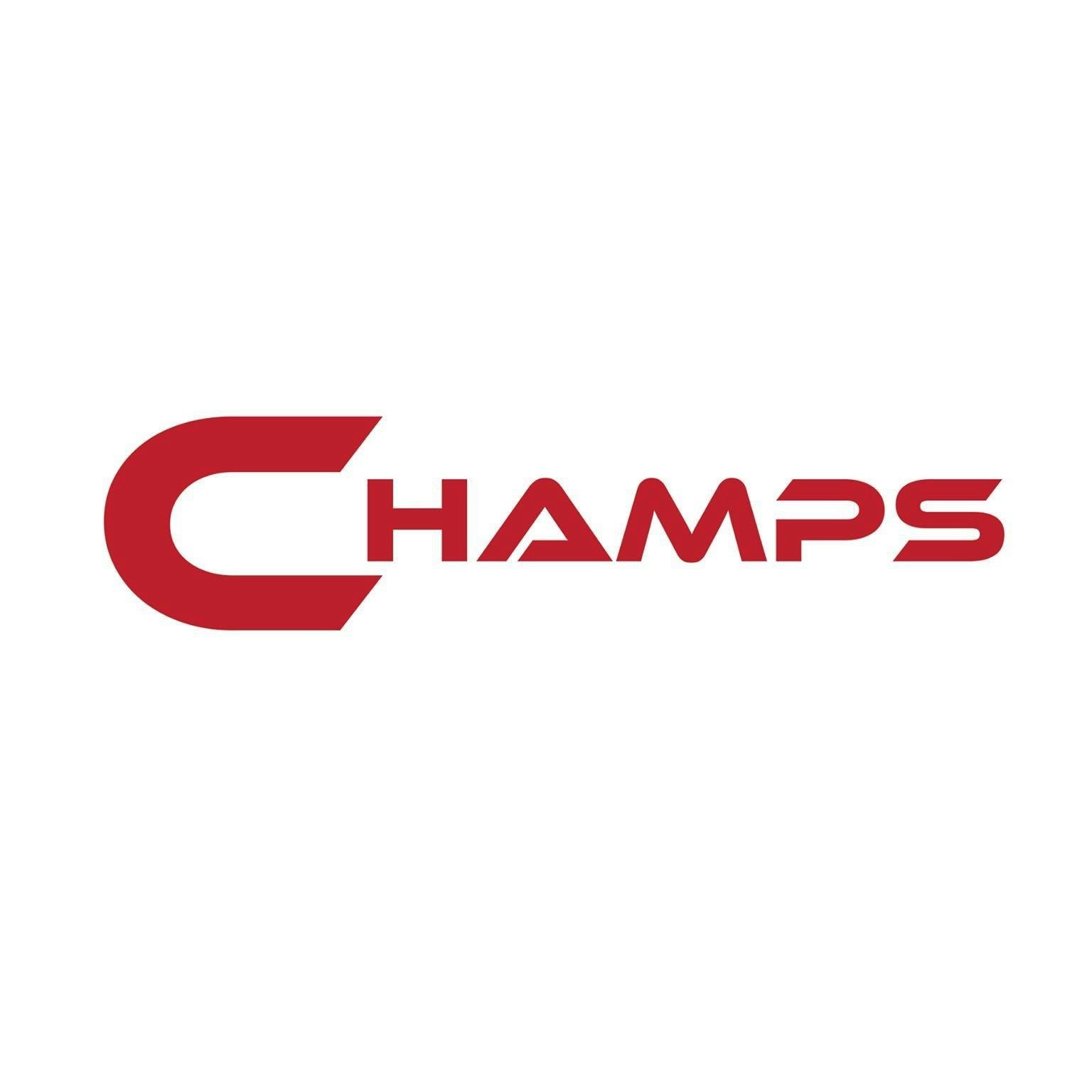 Champs MMA
