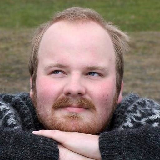 Eiríkur Örnólfsson