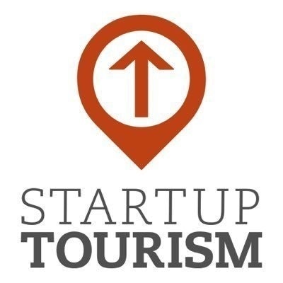 Startup Tourism