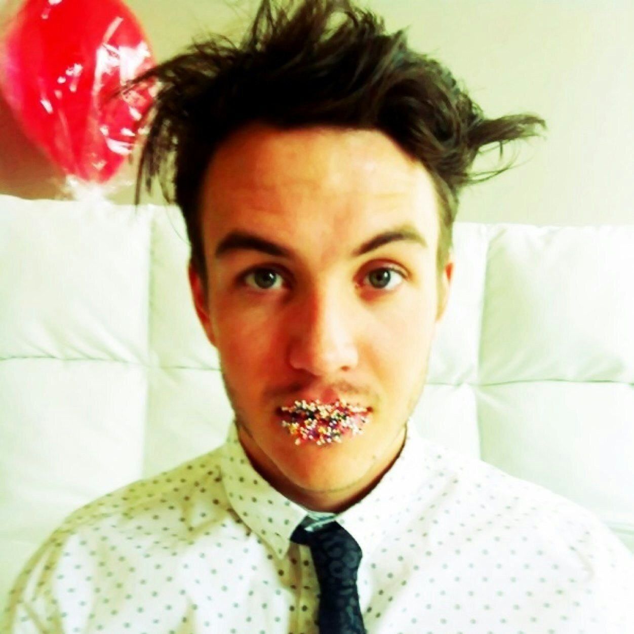 Arnþór Ingi Kristins