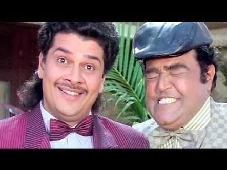 रोबर्ट पीटर