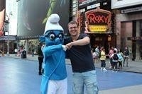 Brynjólfur M. Georgs