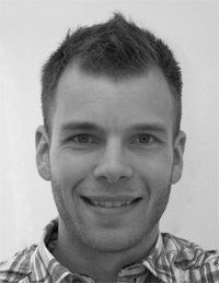 Reynir Örn Björnsson