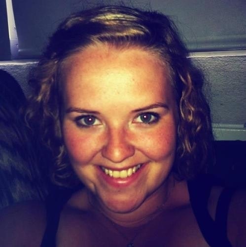 Kristín Ýr Lyngdal