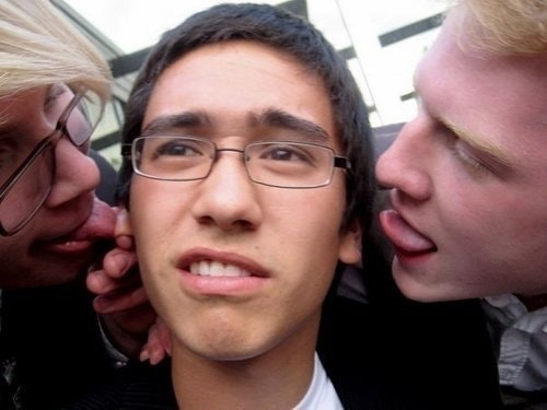 Tómas Ken Magnússon