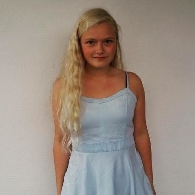 Eydis Birta Thrastar