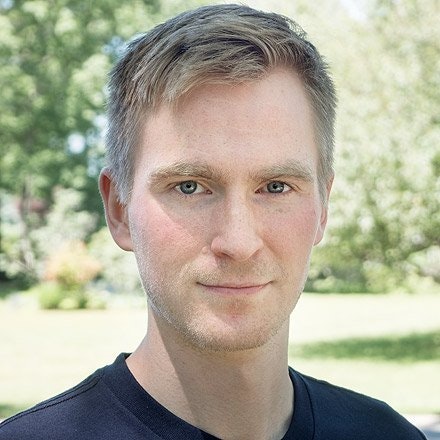 Guðmundur Már Gunnar