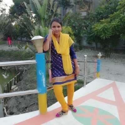 Susmita