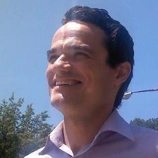 Thomé J Nicocelli MD