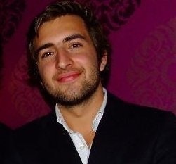 Luis Lickfold Magalh