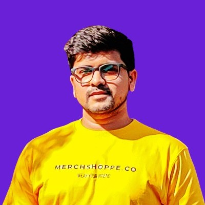 Sushant Kumar