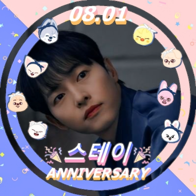 Yongbokie 💙 || MERCH BAN || Straykids Co