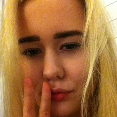 Kristrún Kolbrúnard