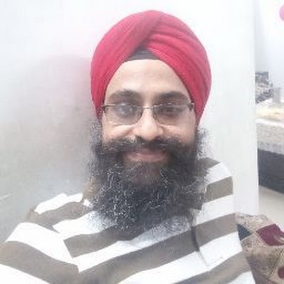 Gurvinder Singh