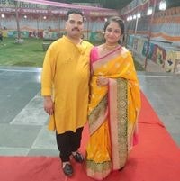 Shrabanti Nandi Tiwari