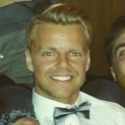 Alex Freyr Þórsson