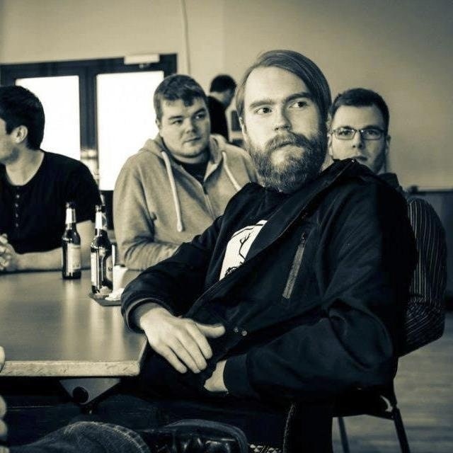 Þórarinn Magnússon