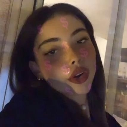 ✨Lory | ANG TUMAL✨