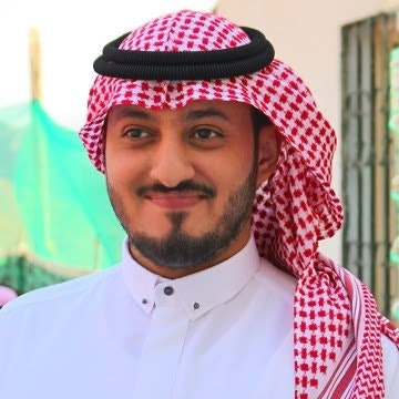 🧬 محمد الزهراني