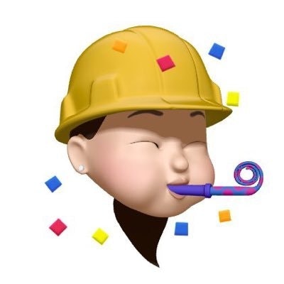 Hi, I'm Gwenchana 🍀✨