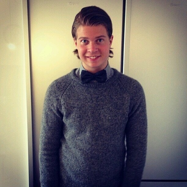 Bárður Guðjónsson