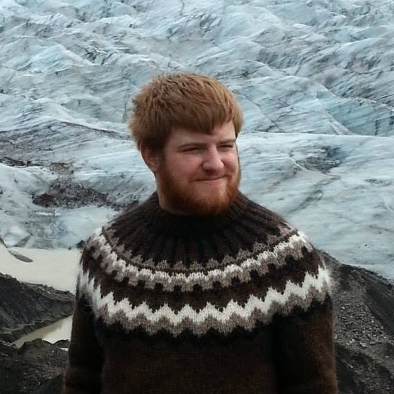 Malte Bjarki Mohrman