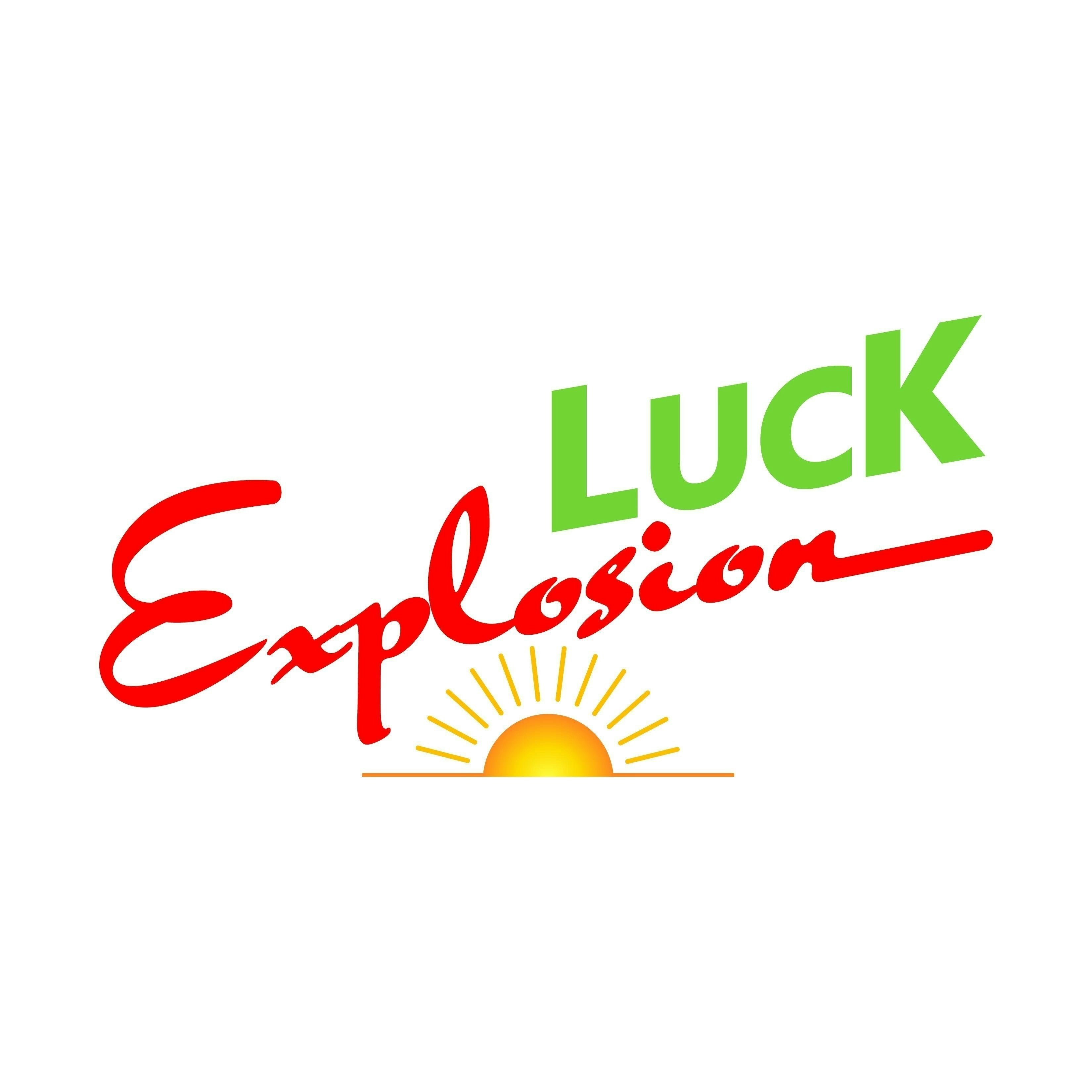 explosion luck