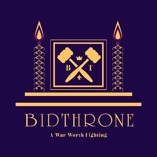 BIDTHRONE