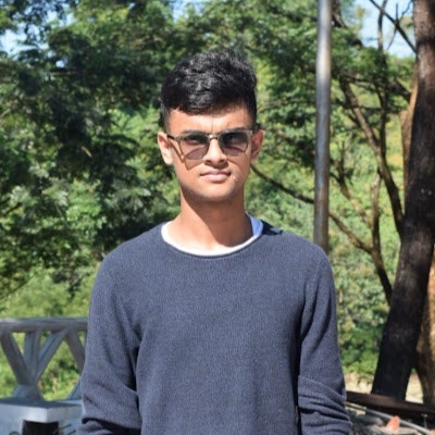 Rajen Sikder
