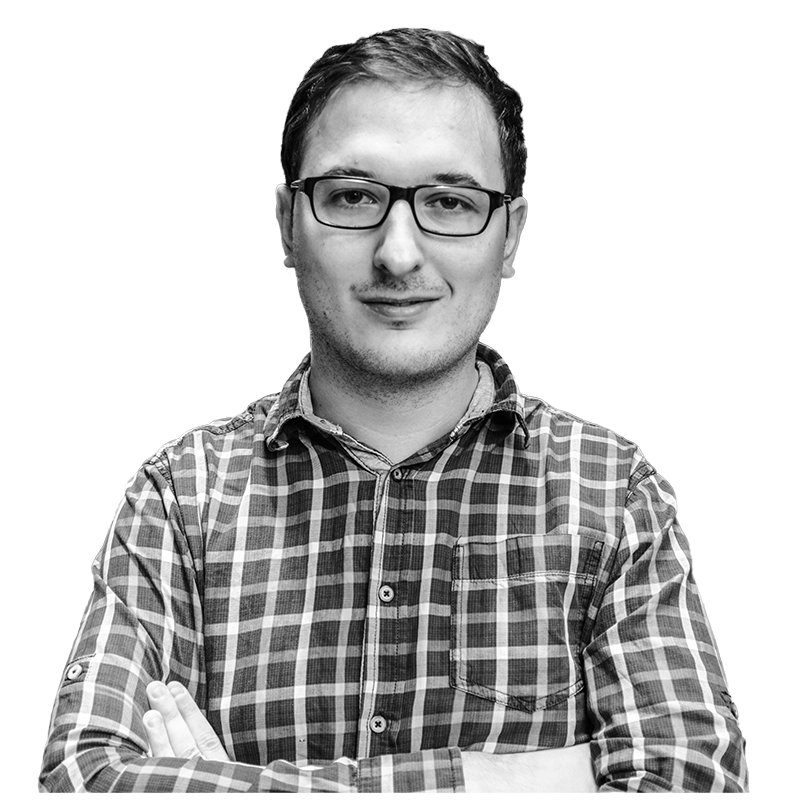 Mateusz Baranowski