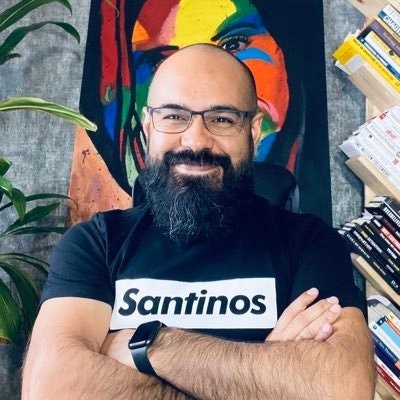 Alfonso De Alba Digital