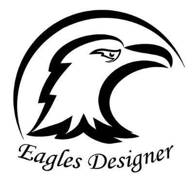eagles svg